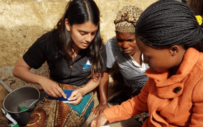 Data Driven Health Decisions in Malawi